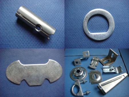 Stamping Parts Facing With Three Difficulties in China Stamping Parts Facing With Three Difficulties in China