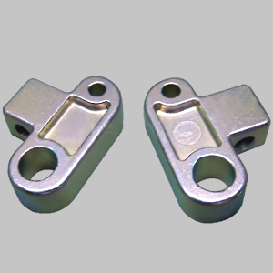 zinc plating
